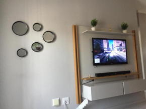 Luxury 2 bedroom apartment